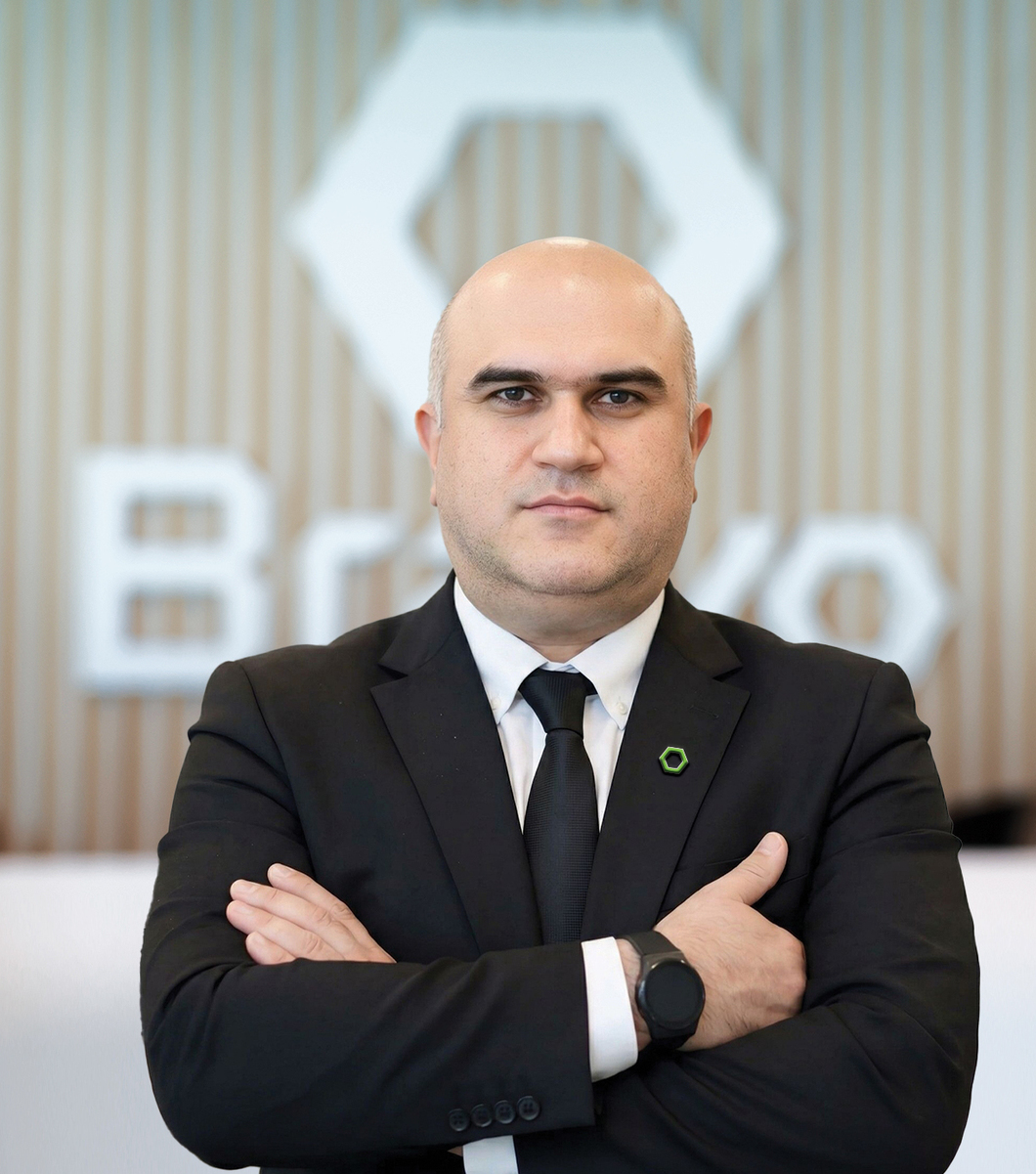 Zəfər Kərimov
