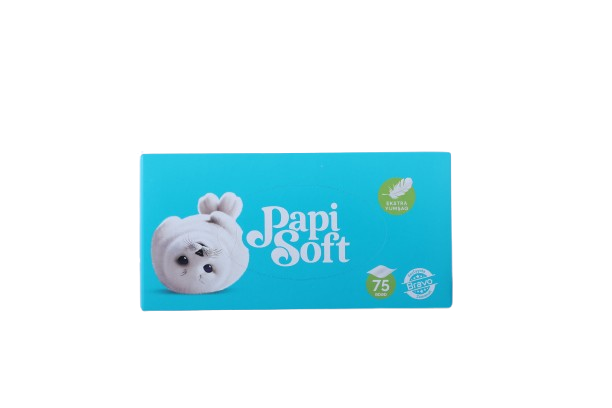 Papi Soft 75 ədəd